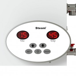 SteamTec TOLO 120 PS (12 кВт, с пультом, без автоочистки)